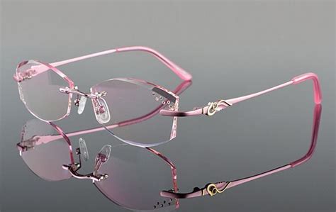 versace brille randlos|Modische Designerbrillen für Damen .